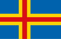 Åland-Inseln