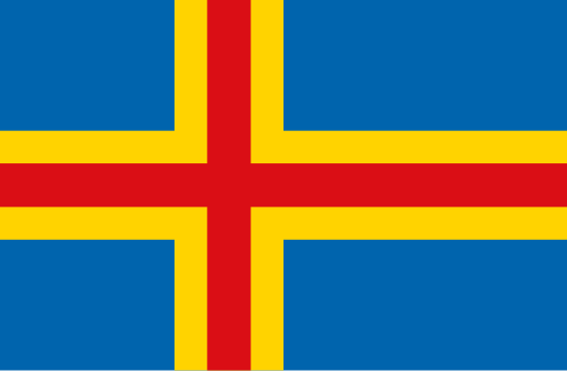 Åland-Inseln